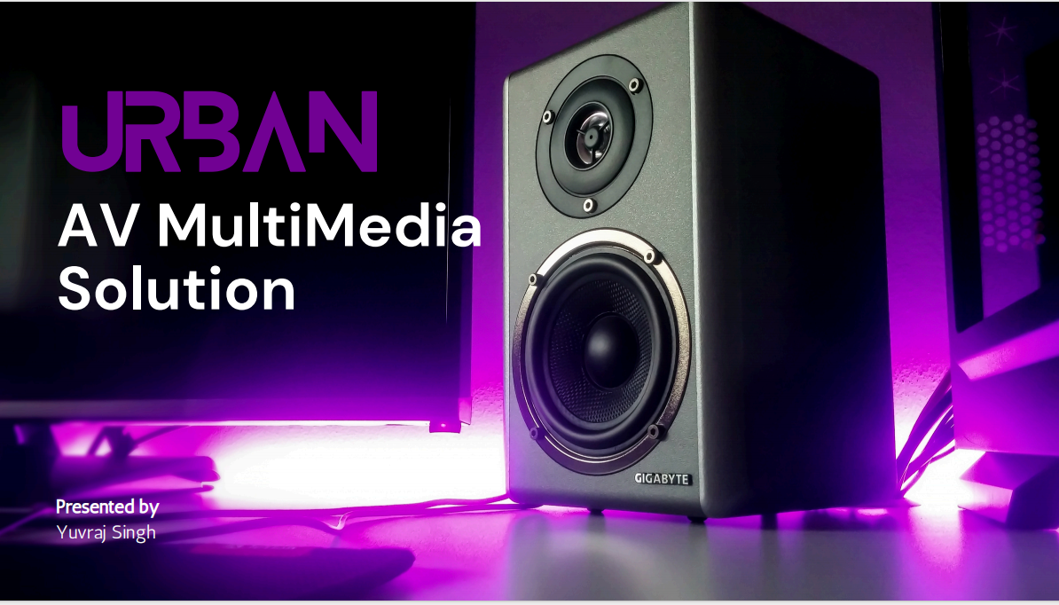 Audio Visual Equipment Rental Options in Mumbai