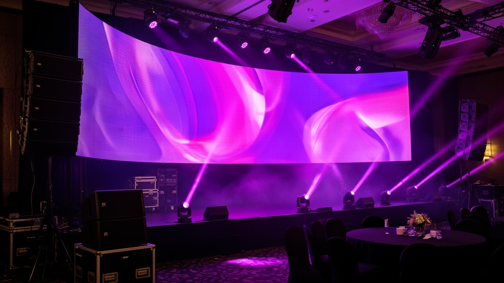 Corporate Event